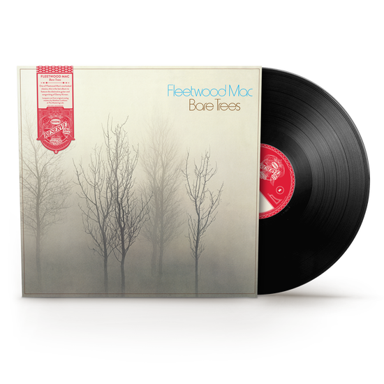 FLEETWOOD MAC - BARE TREES (Rhino Reserve)[180G] LP