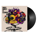 GNARLS BARKLEY - ST. ELSEWHERE LP
