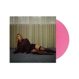 DUFF, HILLARY - LUCK... OR SOMETHING [Pink Vinyl] LP