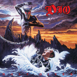DIO - HOLY DIVER (Rhino Reserve)[180G] LP