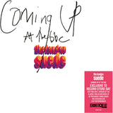 LONDON SUEDE / COMING UP AT THE BBC (RSD)[HOT PINK VINYL] LP