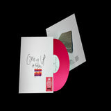 LONDON SUEDE / COMING UP AT THE BBC (RSD)[HOT PINK VINYL] LP