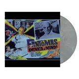 FANTOMAS - FANTOMAS (ANNIVERSARY EDITION) [Indie Exclusive Silver Color Vinyl] LP