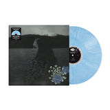 SOCCER MOMMY - EVERGREEN [Indie Exclusive Sky Blue Marble Vinyl] LP