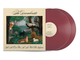 DECEMBERISTS, THE - AS IT EVER WAS, SO IT WILL BE AGAIN [Indie Exclusive Fruit Punch Vinyl] 2LP