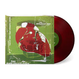 APPLESEED CAST, THE - TWO CONVERSATIONS [Indie Exclusive Clear Red Vinyl] LP