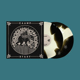 CAAMP <BR><I> BY AND BY [Black & White Vinyl] 2LP</I>