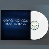 TV ON THE RADIO <BR><I> DEAD SCIENCE [White Vinyl] LP</I>