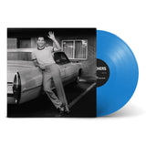 BLEACHERS <BR><I> BLEACHERS [Indie Exclusive Blue Vinyl] LP</I>