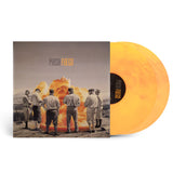 PHISH - FUEGO (Spontaneous Combustion Edition [Orange Flame Vinyl] 2LP