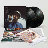 DEMARCO, MAC - SALAD DAYS: 10TH ANNIVERSARY [Holographic Black Vinyl] 2LP