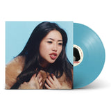 BEABADOOBEE - THIS IS HOW TOMORROW MOVES [Indie Exclusive Sky Blue Vinyl] LP