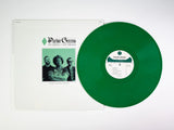 PARLOR GREENS - IN GREEN / WE DREAM [Opaque Green Vinyl] LP