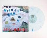 NAU, MICHAEL - ACCOMPANY [Powder Blue Vinyl] LP
