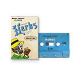 MF DOOM - SPECIAL HERBS VOL. 7 & 8 [CASSETTE]