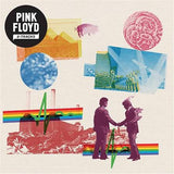 PINK FOYD - 8-TRACKS [180G] LP