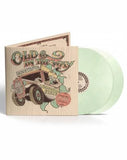 OLD & IN THE WAY - LIVE AT SONOMA STATE 11/4/73 [Green Vinyl] 2LP