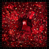 IRON & WINE - HEN'S TEETH (Loser Edition)[Transparent White Vinyl] LP