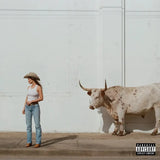 MUSGRAVES, KACEY - MIDDLE OF NOWHERE [Rodeo Clown Vinyl] LP