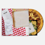 KING GIZZARD & THE LIZARD WIZARD - ITALIAN FEAST [Picture Disc Vinyl + Flexi] LP