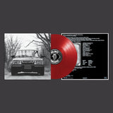 SLINT - TWEEZ (Remastered)[Red Vinyl] LP