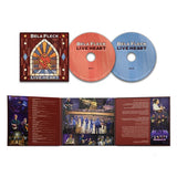 FLECK, BELA - Live Heart: My Bluegrass Heart At The Ryman 2CD