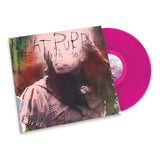 MEAT PUPPETS - TOO HIGH TO DIE [Indie Exclusive Neon JazzBerry Vinyl] LP