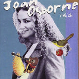 OSBORNE, JOAN - RELISH 2LP