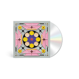 MIKE D - THANK YOU CD