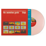 MOUNTAIN GOATS, THE - DAYS [Pink Deluxe Vinyl] LP