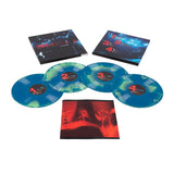 PHISH - A LVE ONE [Box Set] [Brick & Mortar Exclusive Green & Blue Vinyl] 4LP *PRE-ORDER*