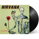 NIRVANA - INCESTICIDE [180G] LP