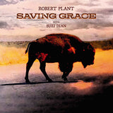 PLANT, ROBERT - SAVING GRANCE [Fruit Punch Color Vinyl] LP