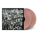 VARIOUS ARTISTS - ECCENTRIC SOUL: MINIBUS (Numero Group) [Pink Glass Translucent Vinyl] 2LP