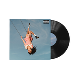 LP RODRIGO, OLIVIA - you seem pretty sad for a girl so in love LP