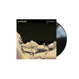 WEEZER - PINKERTON LP