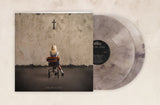 PRETTY RECKLESS, THE - DEAR GOD [Indie Exclusive Gray/Black Vinyl] 2LP