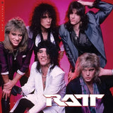 RATT <BR><I> NOW PLAYING (Reissue) LP</i>