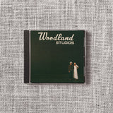 WELCH, GILLIAN & DAVID RAWLINGS - WOODLAND CD