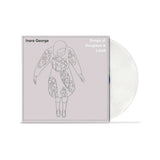 GEORGE, INARA - SONGS OF DOUGLASS & LITTELL [Clear Vinyl] LP