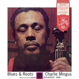 MINGUS, CHARLES - BLUES & ROOTS (Rhino Reserve) LP