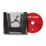MOS DEF - THE ECSTATIC CD