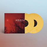 AMERICAN FOOTBALL - AMERICAN FOOTBALL 4 [Indie Exclusive Yellow Vinyl] 2LP