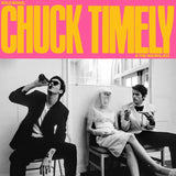 ROLE MODEL - CHUCK TIMEY & THE HOURGLASS [Indie Exclusive Tangerine Orange Color Vinyl] LP