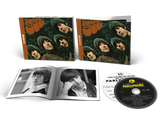 BEATLES, THE - RUBBER SOUL (DELUXE) 2CD
