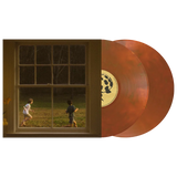 KAHAN, NOAH - GREAT DIVIDE [Rust Color Vinyl] 2LP