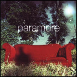 PARAMORE - ALL WE KNOW IS FALLING (FBR 25th Anniversary Edition) [Silver Vinyl] LP