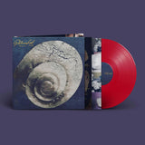 SNAIL MAIL - RICOCHET [Indie Exclusive Red Vinyl] LP