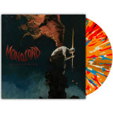 MONOLORD - NEVERENDING [Indie Exclusive Splatter Vinyl] LP