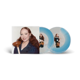 ROAN, CHAPPELL - THE GIVER (The Plumber) [Swirl Vinyl] 7"